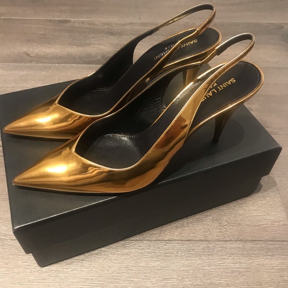 Saint Laurent Kiki 85 Sling 